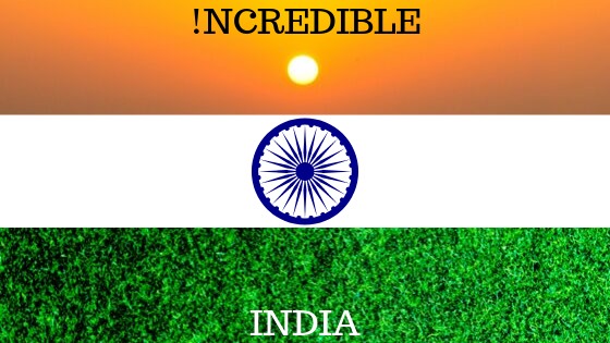 Incredible India